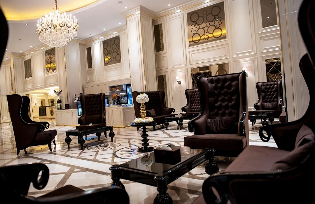 Verta Hotel Qouraish-1