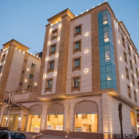 Verta Hotel Qouraish-3