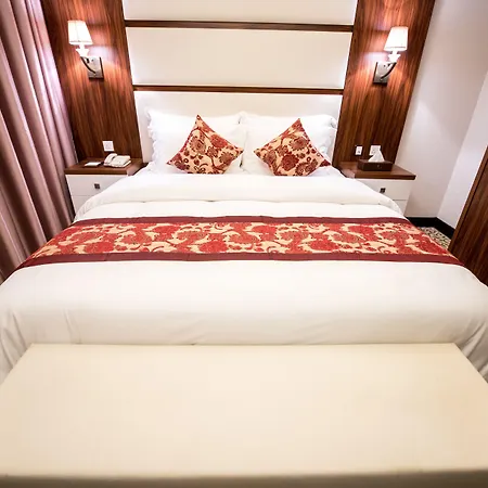 Verta Hotel Qouraish-2