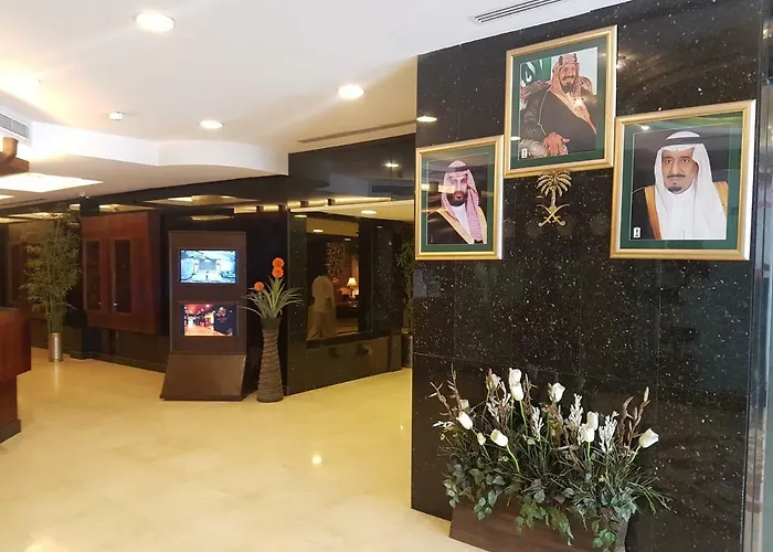 Sands Hotel Jeddah